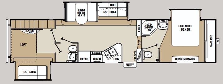 Image of Floorplan