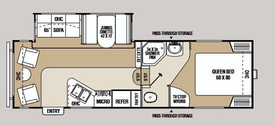 Image of Floorplan