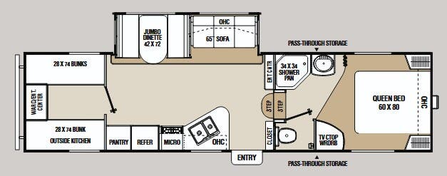 Image of Floorplan