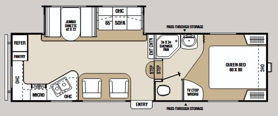 Image of Floorplan