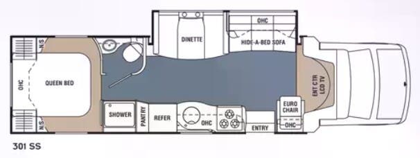 Image of Floorplan