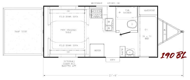 Image of Floorplan