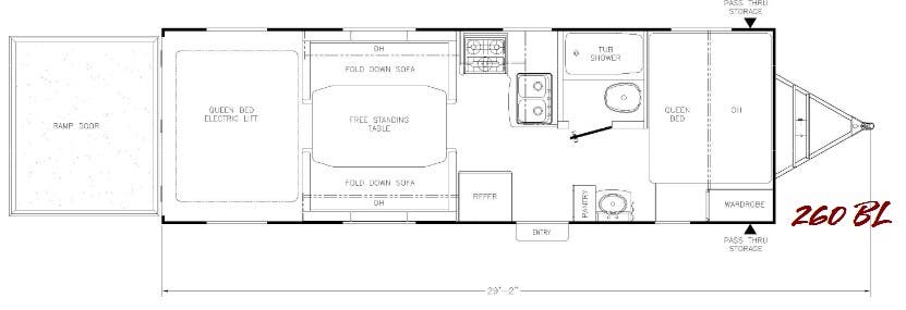 Image of Floorplan