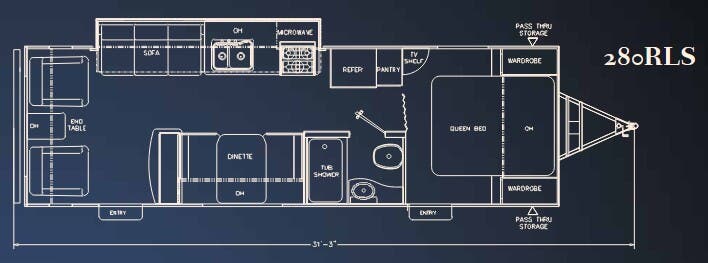Image of Floorplan