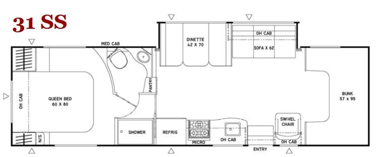 Image of Floorplan