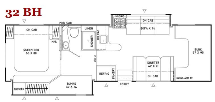 Image of Floorplan