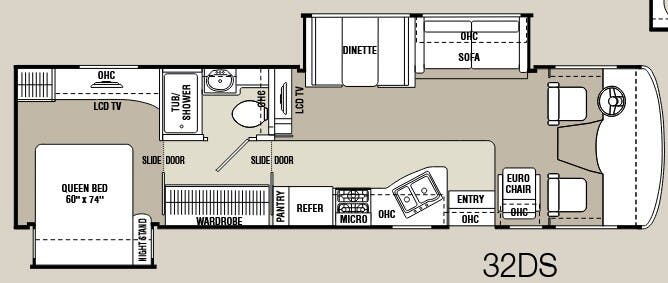 Image of Floorplan