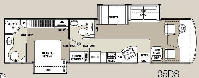 Image of Floorplan