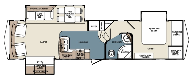 Image of Floorplan
