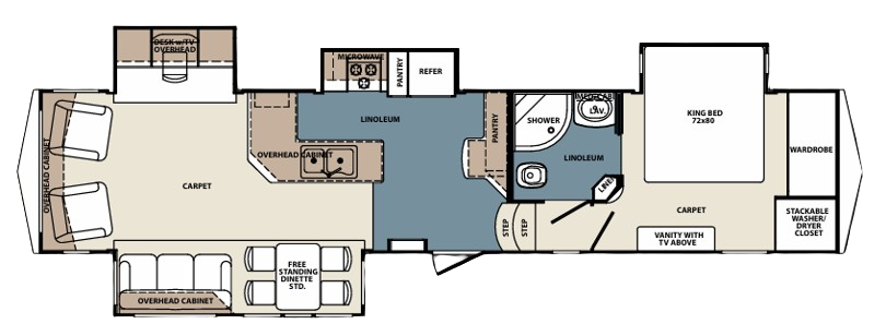 Image of Floorplan