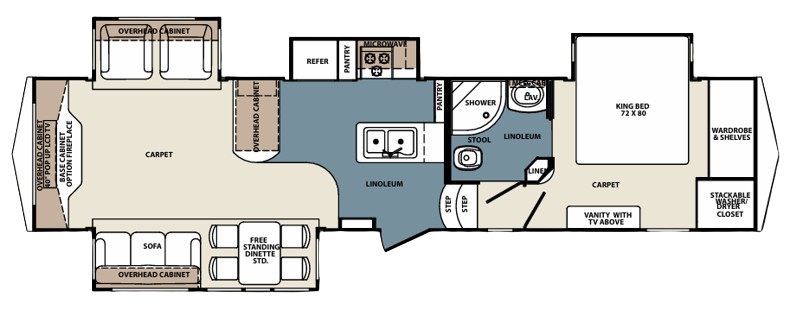 Image of Floorplan