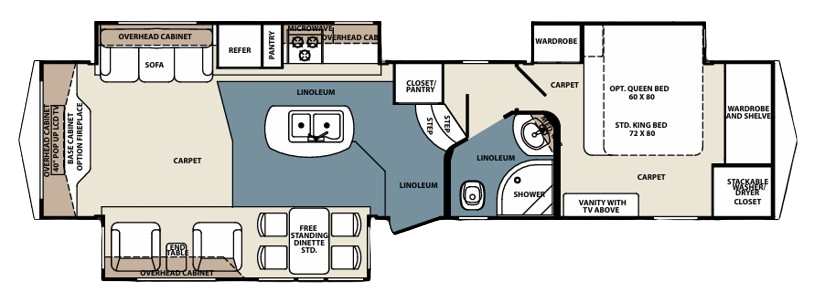 Image of Floorplan