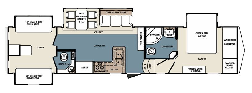 Image of Floorplan
