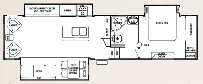 Image of Floorplan