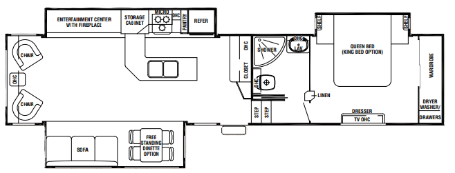 Image of Floorplan