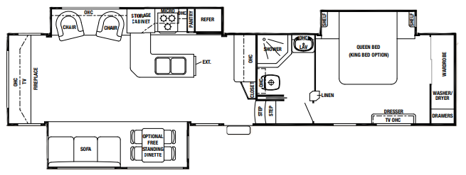 Image of Floorplan