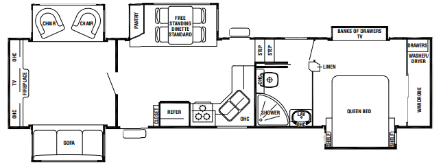 Image of Floorplan