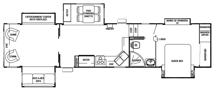 Image of Floorplan