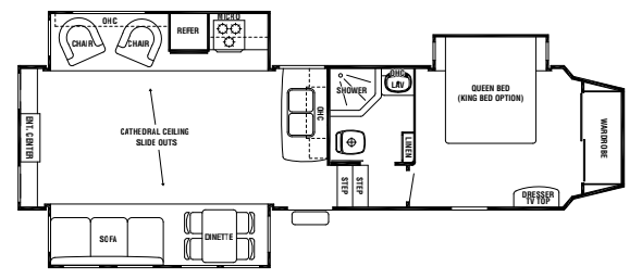 Image of Floorplan