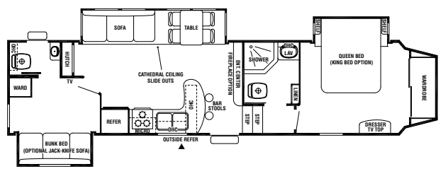 Image of Floorplan