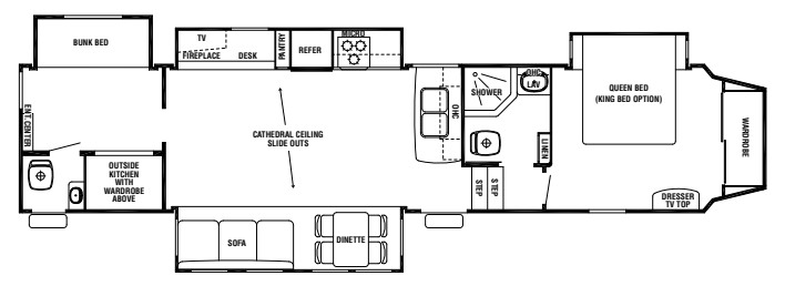 Image of Floorplan