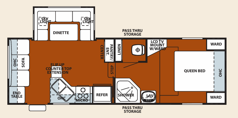 Image of Floorplan