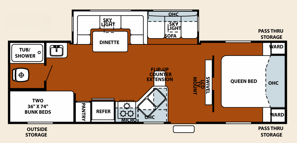 Image of Floorplan