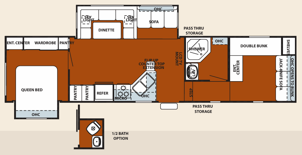 Image of Floorplan