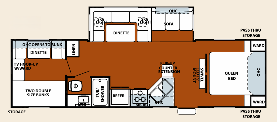 Image of Floorplan