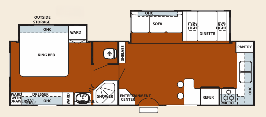 Image of Floorplan