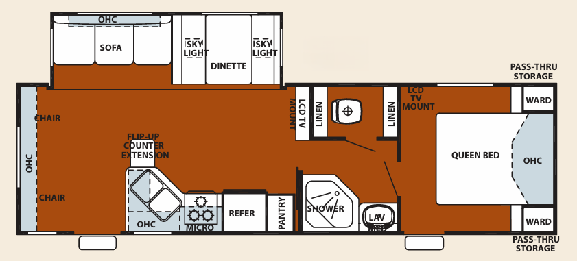 Image of Floorplan