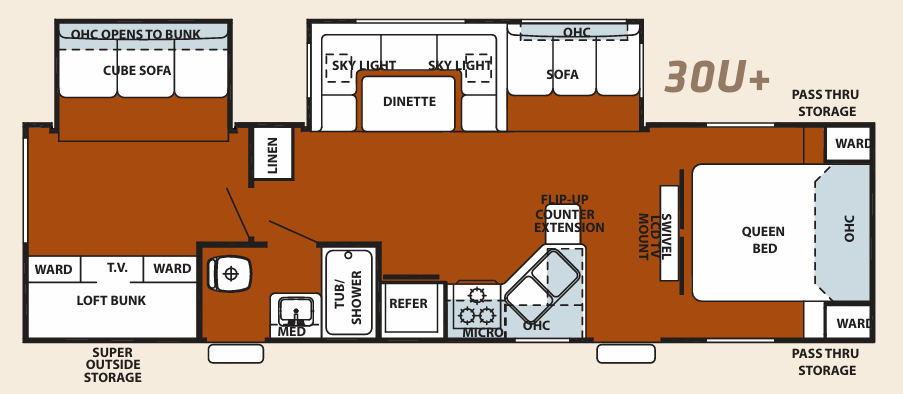 Image of Floorplan
