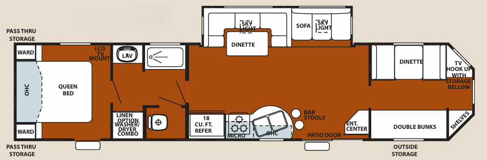 Image of Floorplan