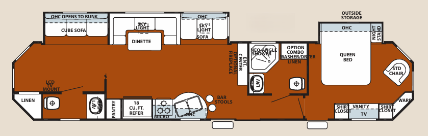 Image of Floorplan