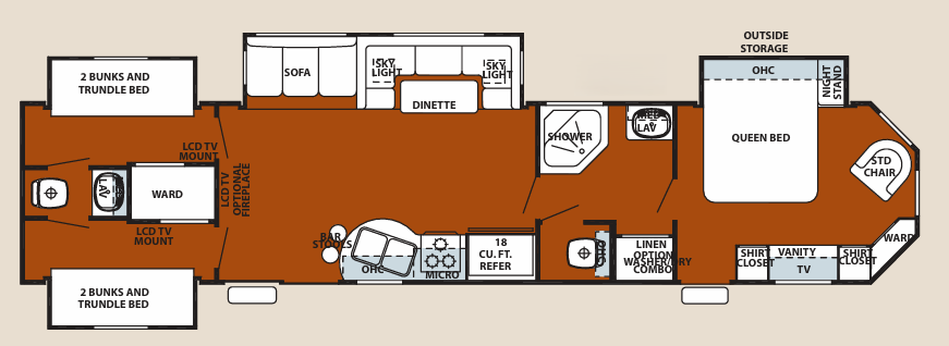 Image of Floorplan