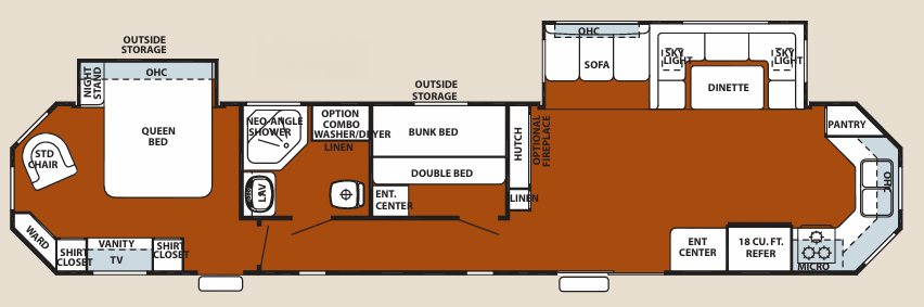 Image of Floorplan