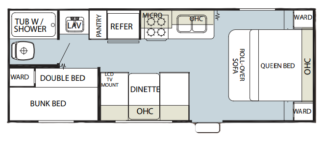 Image of Floorplan
