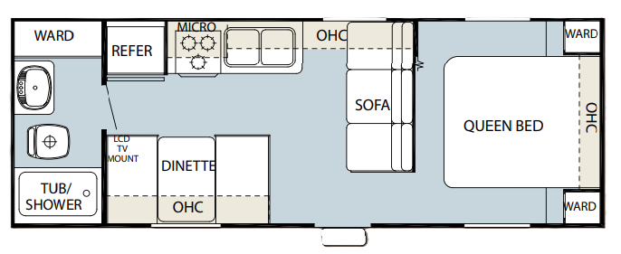 Image of Floorplan