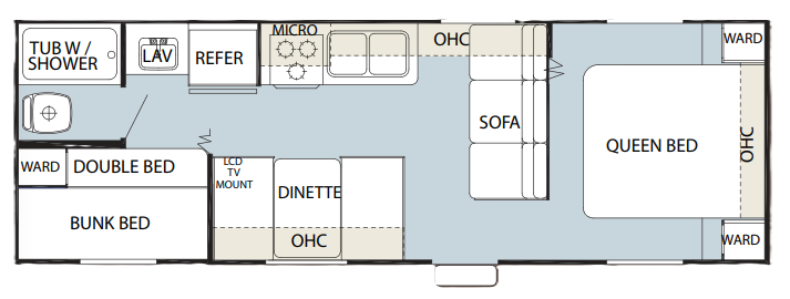 Image of Floorplan
