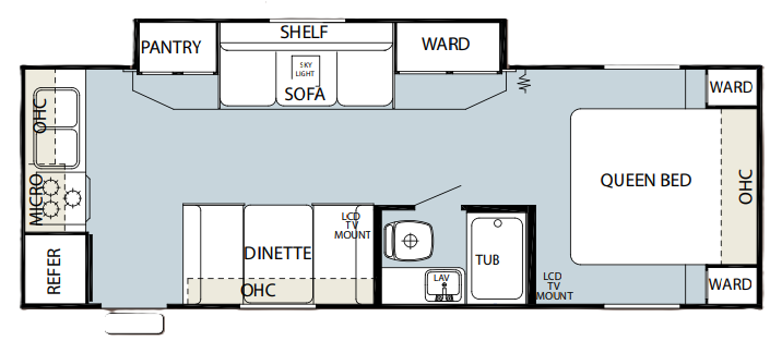 Image of Floorplan