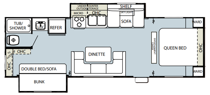 Image of Floorplan