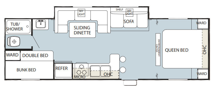 Image of Floorplan