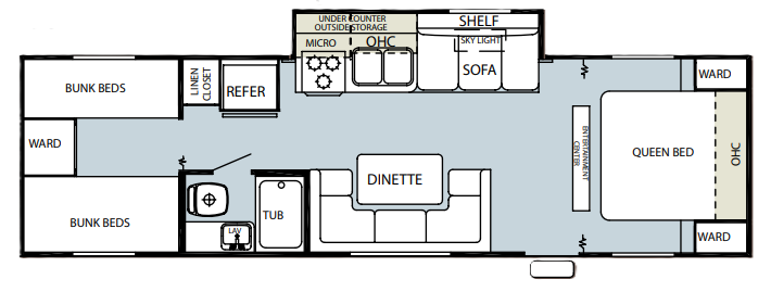 Image of Floorplan