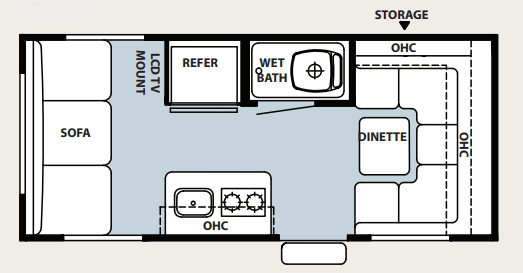 Image of Floorplan