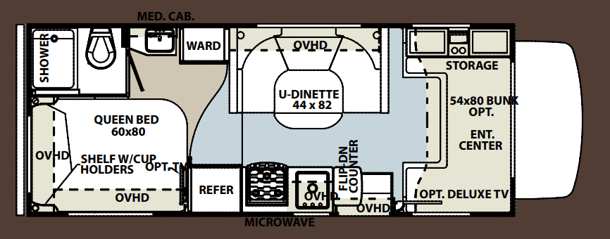 Image of Floorplan