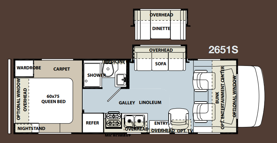 Image of Floorplan
