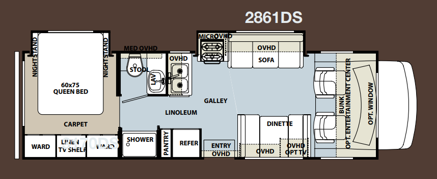 Image of Floorplan
