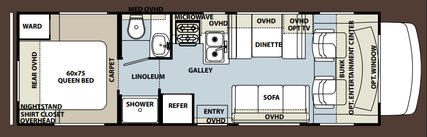 Image of Floorplan