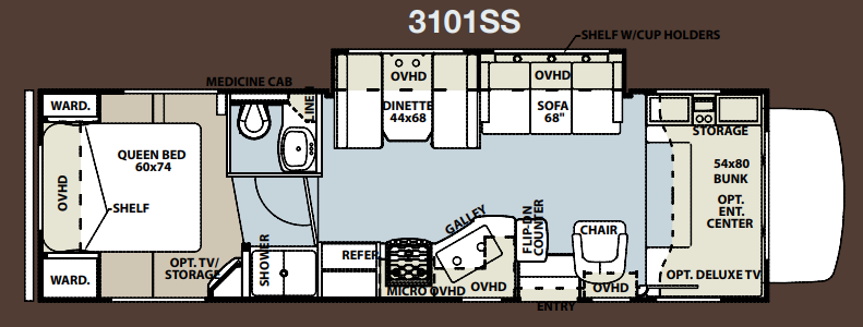 Image of Floorplan