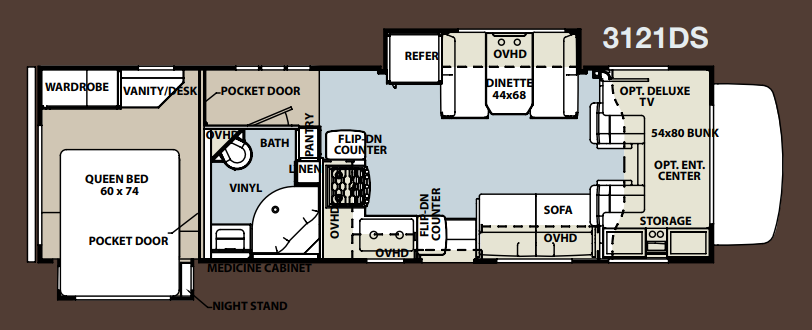 Image of Floorplan